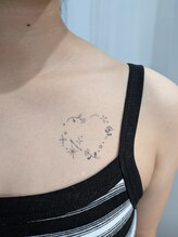 サロンリアンジュ ひたちなか店(Salon Liange)/