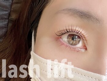 ムスヘアー(MUSUHAIR)/MUSU HAIR &nbsp;eyelash design