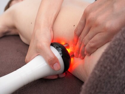 ゼクサースポーツスタジオ(ZEXER SPORTS STUDIO)の写真