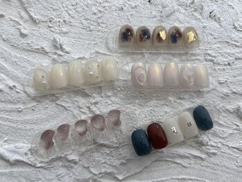 プー ダイカンヤマ(puu daikanyama)/定額Design ¥8900