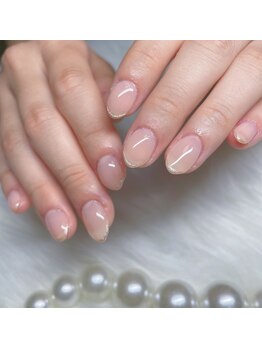 ウェリナ(WELINA)/先端フレンチ