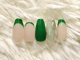 11月定額ボリュームデザイン