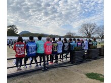 ラフィット(LAUGH Fit)/会員様と一緒にマラソン挑戦！！