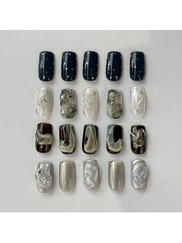 アンネ 千葉中央店(ANNE)/monthly【A】