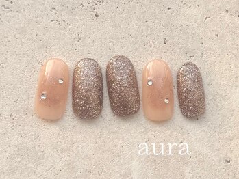 アウラ(aura)/定額specialコース【海浜幕張】