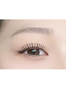 デザイン力が自慢のサロン