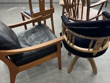 インテリアや家具にもこだわっているのでぜひ見てみてください^^