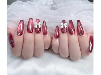 チップ長さマグネット