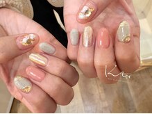 クレー(Klee)/定額klee Design