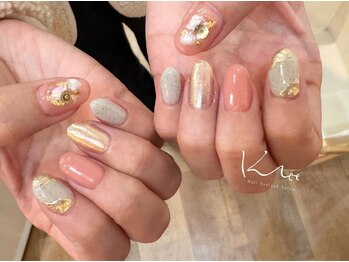 クレー(Klee)/定額klee Design