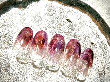 エースタイル(A-style)/2026,1月マンスリーデザイン