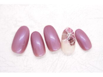 ペールノエル(Pere Noel)/定額デザイン9000円コース