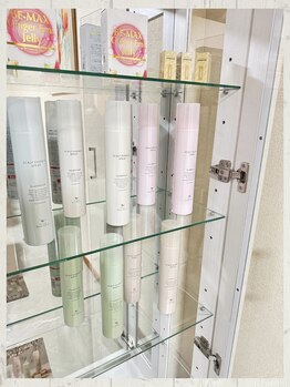 橙花(TOUKA)/パチパチ弾ける炭酸スプレー