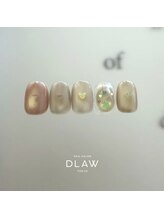 ドロウラピリィ トカ(DLAW Lapilie/toka)/2月 デザインプラス