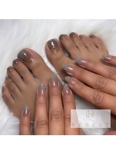 リーベスト 心斎橋店(REBEST)/