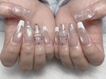 ロージー 柏店(Rosie)/持ち込みデザイン