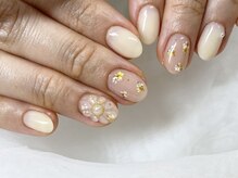 ミューフ(Miuf)/オフ有90分延長¥10500 SHIHORI