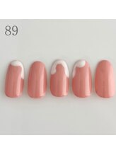 エクラ(Eclat)/ハンド　￥４.３５０