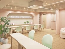 She 川崎店【パラジェル/フィルイン/持ち込み】/