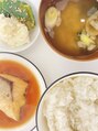 ジェイミープラス 表参道(J‘aimee +)&nbsp;趣味は料理！栄養バランスを心がけています。[肩こり/腰痛/整体]