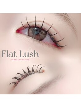 エスティバン 心斎橋(ESTIVANT)/マツエクデザイン