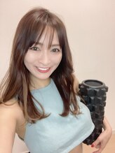 ブーケ ガーデニア店(Bouquet) Tomomi .