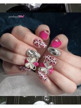 メゾンド シャルム カラット(maison de charme carat)/持ち込みデザイン