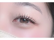 ロアブロウ 高知(LOA-brow)/まつげの存在感アップ！
