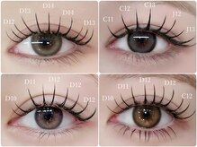 デイシー ビューティーサロン(deicy beauty Salon)の雰囲気（今話題の LEDマツエククーポン も掲載中！【まつパ/ワンホン】）