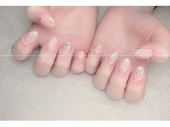 ニゴサロン(25Salon)/