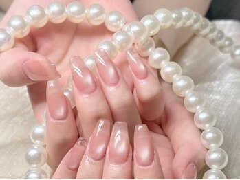 ナナアンドコー(Nana&Co.)/