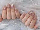大人モテベージュ　80446