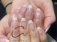シック(CHIC)/フレンチ