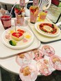 ココスパ(Coco Spa)&nbsp;CCさくらが推しです(*´`*)