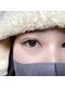 アミークス(Amicus)の写真/なりたい目元、叶えます！ボリュームまつげで、あなたの理想を美しく演出♪