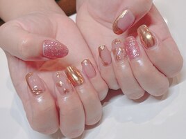ミラーアート