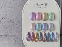 エヌエープラスネイル 葛西本店(Na+nail)/人気韓国オーロラマグ
