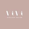 ヴィヴィ 鹿児島中央(vivi)のお店ロゴ