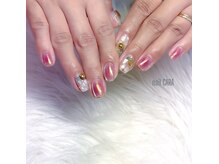 プレシャスネイル(Precious nail)