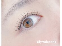 リリー バレンタイン(Lily Valentine)/大通/まつげパーマ/まつ毛パーマ