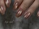 ルアネイル(Lua nail)の写真/お客様のライフスタイルに合わせて可愛い系～キレイ系まで幅広く対応可★ネイルデビューにもオススメです◎