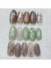 【トレンドデザイン】アート4本+α¥8800→¥7500
