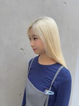 リナータ 三宮店(Rinata) Nail 川瀬