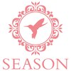 シーズン(SEASON)のお店ロゴ