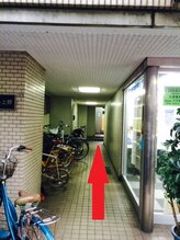 ライズ 上野(Rise)/【１０】