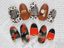 2017Fall&Winter コレクション20