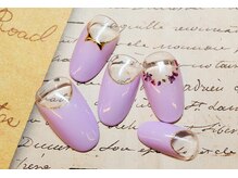 シェアサロン ディテール 千葉店(Detail)/☆アートサンプル☆　　別途料金