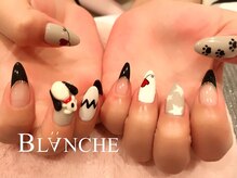 ブランシュ(BLANCHE)/ワンコブーム