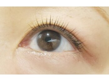 ダイヤモンドアイズ 北千住店(DIAMOND EYES)/デザインラッシュリフト