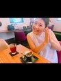 モルティー 宇都宮本店(Molti)&nbsp;食べるの大好き☆いただきますシリーズ！
